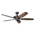 Product Image of Canfield 52" Fan (Oil Brushed Bronze)