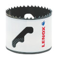 Product Image of 13L - 13/16" Bi-Metal T3 Speed Slot Hole Saw