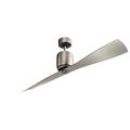 Product Image of Ferron 60" Fan (Brushed Nickel)