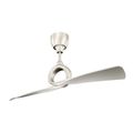 Product Image of Link 54" Fan (Brushed Nickel)