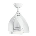 Product Image of Terna LED 15" Fan (White)