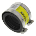 2" x 1-1/2" ProFlex Coupling (Copper to Copper)
