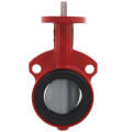 Product Image of 3" Wafer Body Valves Full Cut (Butterfly Valve)