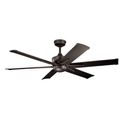 Product Image of Szeplo LED 60" Fan (Olde Bronze)