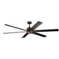 Product Image of Szeplo LED 80" Fan (Olde Bronze)