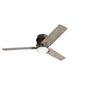 Product Image of Chiara LED 52" Fan (Olde Bronze)
