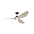 Product Image of Imari LED 65" Fan (Satin Black)