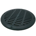 Product Image of 15" Grate for Corrugated Pipe (Green)