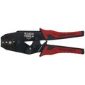 Product Image of Ratcheting Crimper, 10-22 AWG - Insulated Terminals