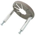 Product Image of Diffuser For Use With 40 Series F5/BF5 Oil Burners, 3006977
