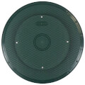 24" Flat Activated Carbon Cover (Green)