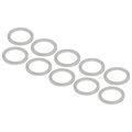 Product Image of Seals For Use With 40 Series F3/F5/F10/F15/BF3/BF5 Oil Burners, 3007087 (Pack Of 10)
