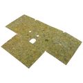 Product Image of Sound Damping For Use With 40 Series F5 Burner, 3007320