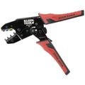 Product Image of Ratcheting Heat Shrink Crimper, 10-22 AWG -Terminal
