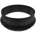 Product Image of 24" x 6" Pipe Ring for Corrugated Pipe (Black)