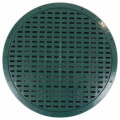 Product Image of 24" Heavy Duty Grate for Risers & Corrugated Pipe