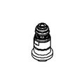 Product Image of Div Assembly (Polished Chrome), K-3008851-CP