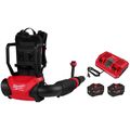 Product Image of M18 FUEL Dual Battery Backpack Blower 2 Battery Kit