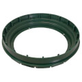 Product Image of 20" x 3" Riser Pan (Green)