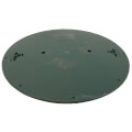 20" Riser Cover (Green)