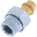 Product Image of 1/2" FNPT x Copper Press Dielectric Union, P-571NL (Lead Free)