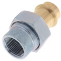 Product Image of 3/4" FNPT x Copper Press Dielectric Union, P-571NL (Lead Free)