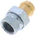 Product Image of 1" FNPT x Copper Press Dielectric Union, P-571NL (Lead Free)