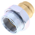 Product Image of 2" FNPT x Copper Press Dielectric Union, P-571NL (Lead Free)