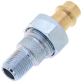 Product Image of 1/2" MNPT x Copper Press Dielectric Union, P-571NL (Lead Free)