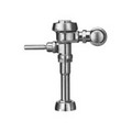 Product Image of Royal 112 Exposed Manual Water Closet Flushometer w/ Adjustable Ground Joint Tailpiece (3.5 GPF/13.2 LPF)