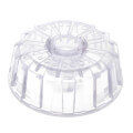 Product Image of 24 Wheel Handle (Clear)