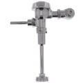 Product Image of Royal 186 Exposed Manual Urinal Flushometer (1.5 GPF/5.7 LPF)