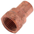 Product Image of 1/2" Copper x Female Adapter
