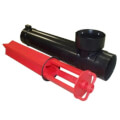 PL-68 Effluent Filter w/ 3" to 4" Housing (800 Gallons Per Day)