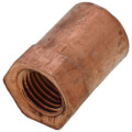Product Image of 1/2" x 1/4" Copper x Female Adapter