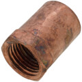Product Image of 3/4" x 1/2" Copper x Female Adapter