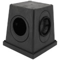 Product Image of 12" x 12" Square Distribution Box