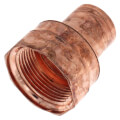 Product Image of 1" x 1-1/4" Copper x Female Adapter