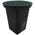 Product Image of 12" Round Catch Basin w/ Grate