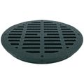 Product Image of 12" Round Grate for Polylok Risers or Drain Boxes