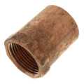 Product Image of 1-1/4" x 1" Copper x Female Adapter