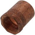 Product Image of 1-1/4" x 1" Copper x Female Adapter