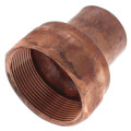 Product Image of 1-1/2" x 2" Copper x Female Adapter