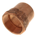 Product Image of 2-1/2" Copper x Female Adapter
