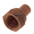 Product Image of 1/4" FTG x Female Street Adapter