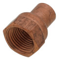 Product Image of 3/8" FTG x Female Street Adapter