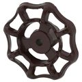 Product Image of 2" Wheel Handle - Model 25