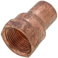 Product Image of 3/4" FTG x Female Street Adapter