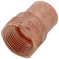 Product Image of 1" FTG x Female Street Adapter