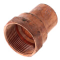 Product Image of 1-1/4" FTG x Female Street Adapter